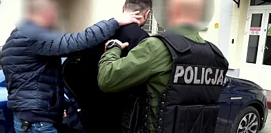 Seryjni włamywacze do Pepco wpadli po... porażce we Włocławku