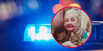 PILNE: Zaginęła 72-letnia Włocławianka. Kobieta może mieć zaniki pamięci