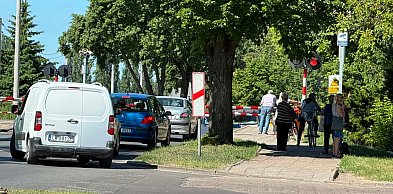 Koniec korka na Wienieckiej coraz bliżej. Miasto mówi o starcie prac