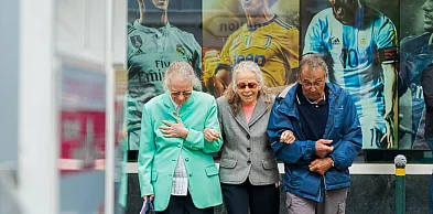 Nowa fala gwiazd futbolu: kto przejmie scenę na kolejnych mistrzostwach świata w p