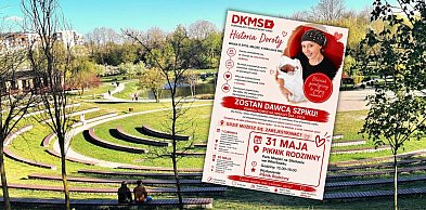 Wielka akcja na Słodowie. Włocławianie będą szukać ratunku dla młodej mamy