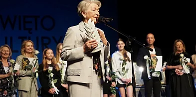 Laury Prezydenta rozdane. Włocławek nagrodził ludzi kultury i wyjątkowe wydarzenia