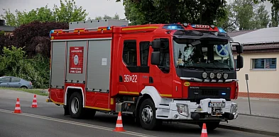 Mieszkańcy mogą się zaniepokoić. Powiat wydał ważny komunikat