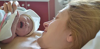 Wreszcie ważna zmiana na włocławskiej porodówce. Szpital zaczął znieczulać