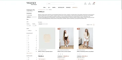 Czym wyróżnia się Marella i jak budować z nią nowoczesną i elegancką garderobę?