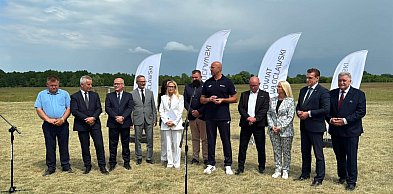 Miliony dla sportowego giganta w Kruszynie. Kolejne pieniądze potwierdzone