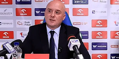 Nowy prezes Anwilu odkrywa karty. Będzie zmiana trenera i nowy pomysł na drużynę