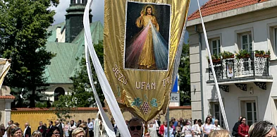 Boże Ciało 2026 we Włocławku. Gdzie i kiedy przejdą procesje? [ROZPISKA]