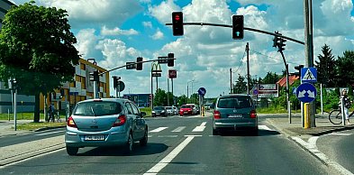 Rusza przebudowa ważnego skrzyżowania. Od poniedziałku pierwsze utrudnienia