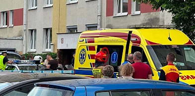 Matka 4-latki była pijana. Kolejne ustalenia po dramacie przy ul. Wiejskiej