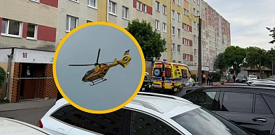 Wiadomo, co z 4-latką, która wypadła z 11. piętra. Nowe informacje