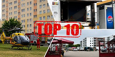 Tym żył Włocławek w ostatnich dniach. Oto 10 najgłośniejszych tematów