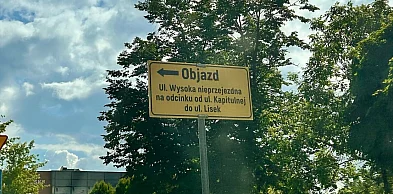 Rusza przebudowa ważnego skrzyżowania. Od poniedziałku pierwsze utrudnienia
