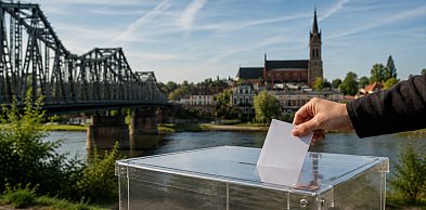 We Włocławku dojrzewa referendum? "Ludzie są wyraźnie wkurzeni"