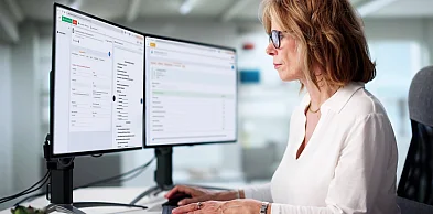 E-Teczka pracownicza – jak usprawnić zarządzanie dokumentacją kadrową?