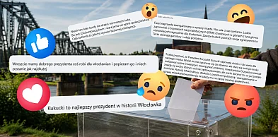 Referendum czy polityczna wrzutka? Reakcje mieszkańców są wymowne