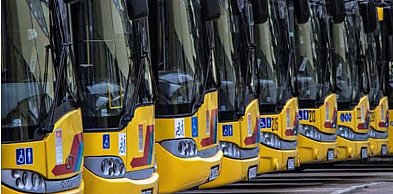 Cztery linie autobusowe na Zazamcze zmieniły trasy. Omijają te ulice