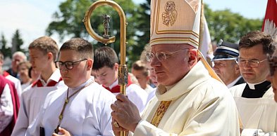 Awans biskupa Wętkowskiego. Będzie kierował ważnym gremium Episkopatu