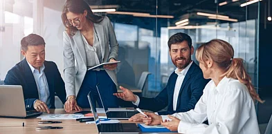 CEO w firmie - kim jest i jakie cechy powinien mieć?
