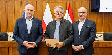 Prawie 20 mln zł dla MPEC. Powstanie nowe źródło ciepła dla dwóch osiedli