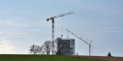 Gigantyczny pomnik Matki Boskiej ma datę wyświęcenia. Mówią o wielkim...