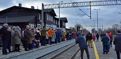 Dworzec będzie wyremontowany. Pasażerowie wrócą, ale co z najemcami?