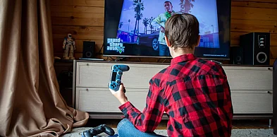 Dlaczego uczynienie grania lokalnym hobby zmienia sposób nawiązywania kontaktów