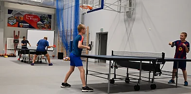 Miliony poszły na sport. W Brześciu Kujawskim zakończono ważną inwestycję
