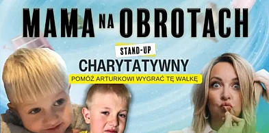 Prawie 5 milionów osób śledzi jej TikToka. Wystąpi dla chłopca z Włocławka