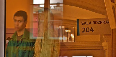 Prokurator ujawnił drastyczne szczegóły zabójstwa. Sala słuchała w ciszy