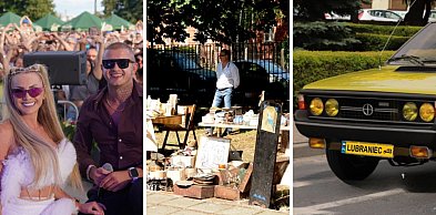 Będzie się działo! Start Dni Włocławka i weekend pełen atrakcji przed nami