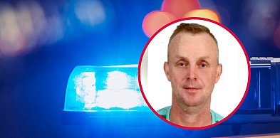 Wyjechał do Niemiec i przepadł bez śladu. Policja szuka 50-latka z regionu