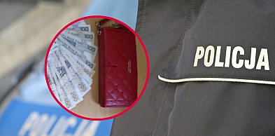 Uczciwość warta więcej niż pieniądze. Historia z Radziejowa daje do myślenia
