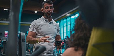 Branża fitness rozwija się nie tylko w dużych miastach. Jak przygotować się do pra