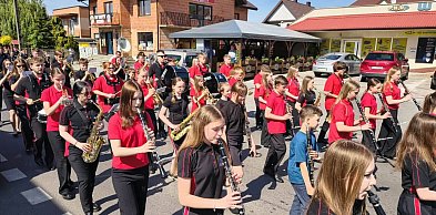 Wieniec-Zdrój zabrzmi muzyką. Szykuje się widowisko z rozmachem
