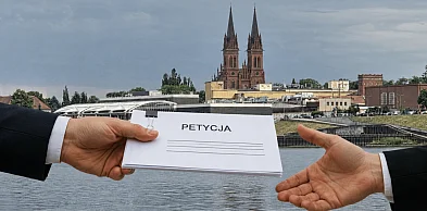 Petycja mieszkańców, która zmieniła Włocławek. Innych było jak na lekarstwo