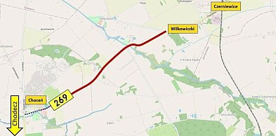 8 mln zł na drogę w Powiecie Włocławskim. Kierowcy pojadą nową nawierzchnią