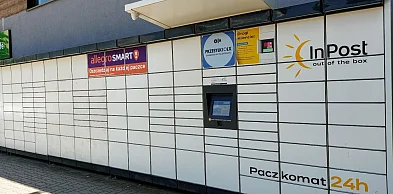 InPost wyłącza popularną usługę. Klienci mają czas tylko do 1 lipca