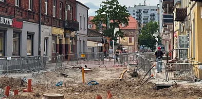 170 zł z trzech sklepów. Na Zduńskiej sytuacja robi się dramatyczna