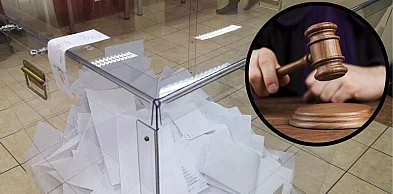 Komisja z Wieńca usłyszała wyrok. Sąd nie uwierzył w pomyłkę