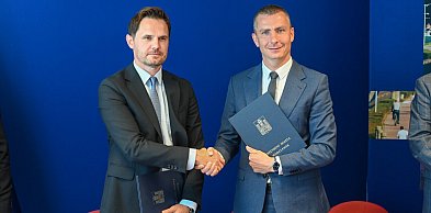 Pierwsza taka elektrownia atomowa w Europie. Powstanie we Włocławku