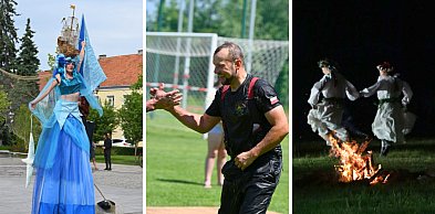 Dni Włocławka, pikniki i zawody. To był intensywny weekend