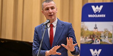 700 mln długu Włocławka. Prezydent Kukucki: „To jak rodzinny budżet”
