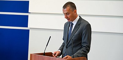 Kukucki z wotum zaufania i absolutorium. Opozycja mówiła o „laurce”