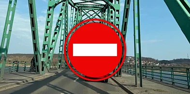 Most we Włocławku będzie całkowicie zamknięty. Wiemy, ile to potrwa