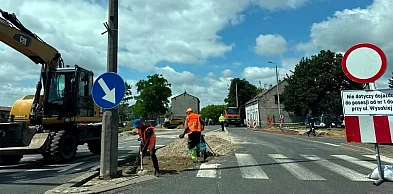 Od poniedziałku nie przejedziesz tędy wcale. Zamykają ważne skrzyżowanie