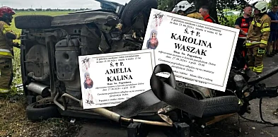 13-letnia Amelia zginęła z mamą w wypadku. Słowa szkoły i ojca łamią serce