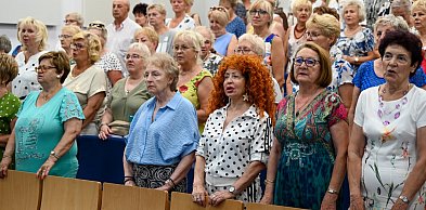 Seniorzy zakończyli rok akademicki. Tak wyglądała uroczystość [FOTO]