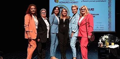 Setki kobiet spotkają się we Włocławku. Wśród gości gwiazdy "Rancza"