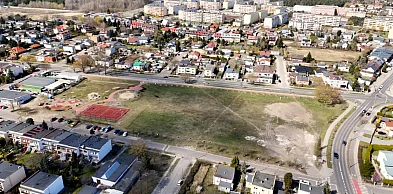 Tak ma wyglądać Park Południa. Mieszkańcy zobaczą szczegóły projektu